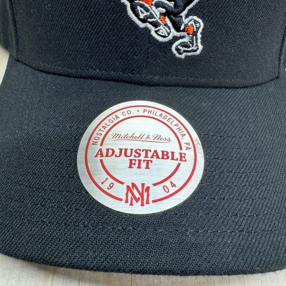 Mitchell & Ness new baltimore